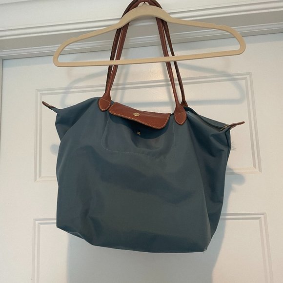 LONGCHAMP LE PLIAGE ORIGINAL SHOULDER BAG - Picture 1 of 8
